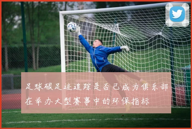 足球碳足迹追踪是否已成为俱乐部在举办大型赛事中的环保指标