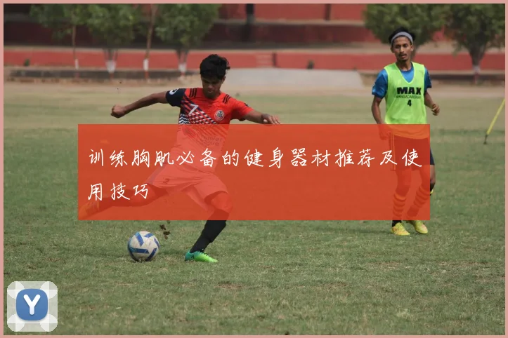 训练胸肌必备的健身器材推荐及使用技巧